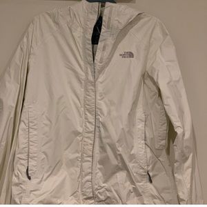 North Face Women’s Rain Jacket